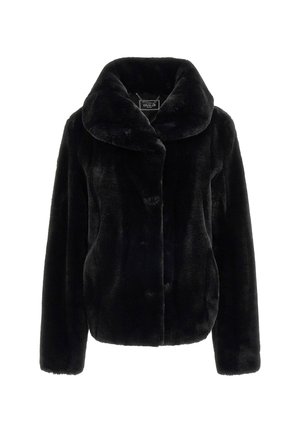 Guess NEW SOPHY - Ziemas jaka - schwarz