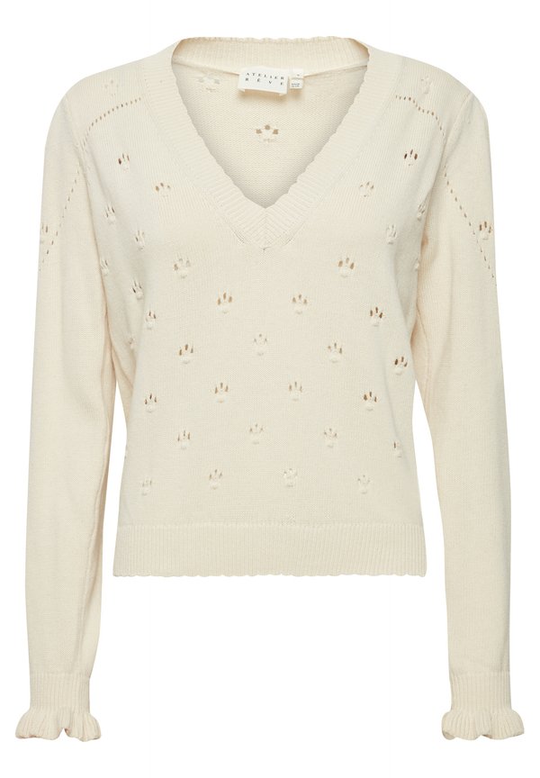 IRGabrielle - Jumper - birch4