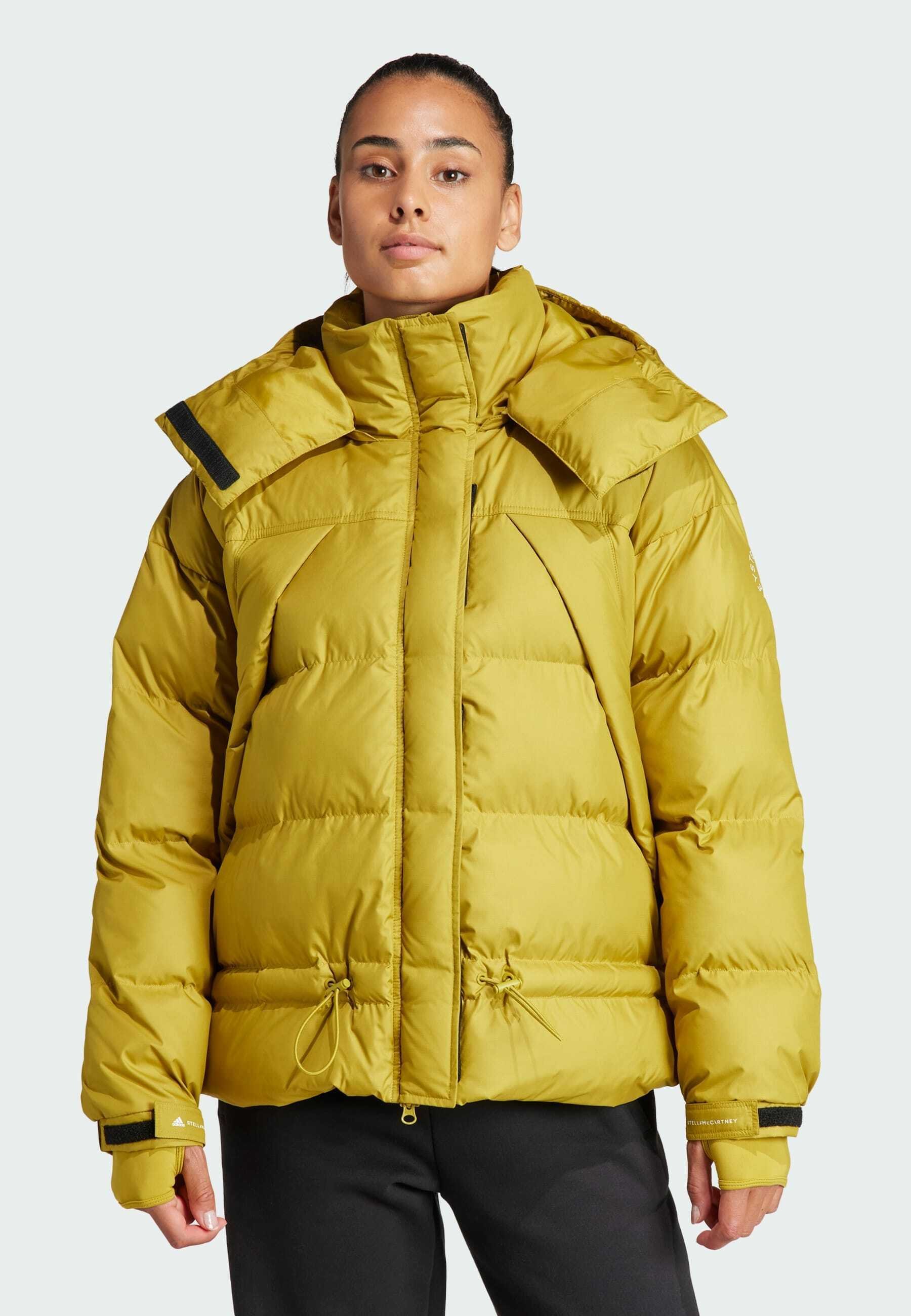adidas by Stella McCartney ADIDAS BY STELLA MCCARTNEY MID-LENGTH 