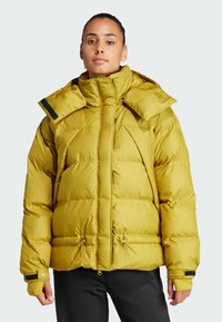 ADIDAS BY STELLA MCCARTNEY MID-LENGTH PADDED WINTER Chile Ubuy