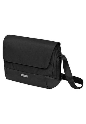Cross body bag - black bk