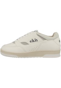 EKN Footwear YUCCA - Trainers - white yu n