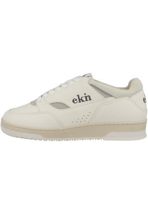 YUCCA - Sneakers laag - white yu n