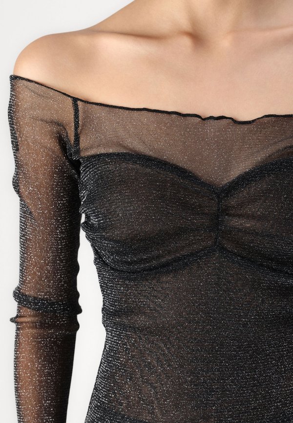 BALLERINA  - Long sleeved top3