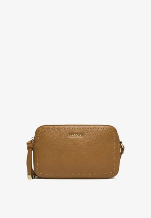 Lasocki, LASOCKI HANDBAG LASOCKI-CEO-LSK-L-001-09 - Bandolera - brown