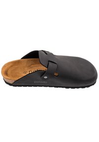 Palado Clogs - black