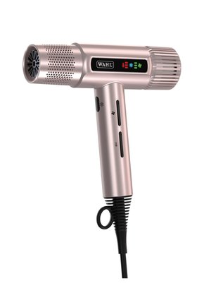 WAHL VANQUISH-HAARTROCKNER, MIT DSEN, ROSGOLD - Hair dryer - rosgold