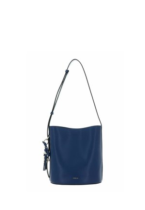 ROXIE BUCKET - Sac à main - indigo