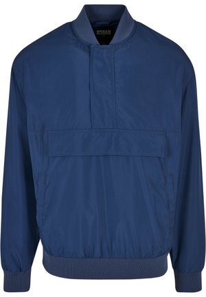 Giubbotto Bomber - darkblue