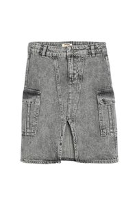 Koton Pencil skirt - grey