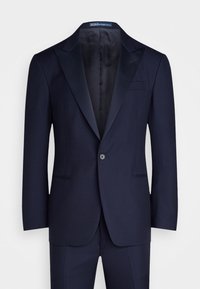 FSB1BP-SINGLE BREASTED-TUXEDO - Kostymkavaj - navy 08808