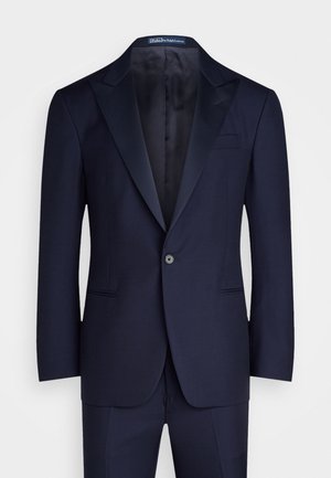 Polo Ralph Lauren FSB1BP-SINGLE BREASTED-TUXEDO - Kostuum - navy 08808
