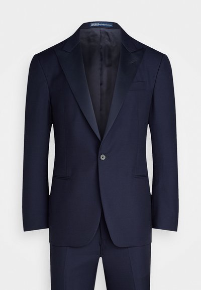 Polo Ralph Lauren FSB1BP-SINGLE BREASTED-TUXEDO - Completo - navy 08808
