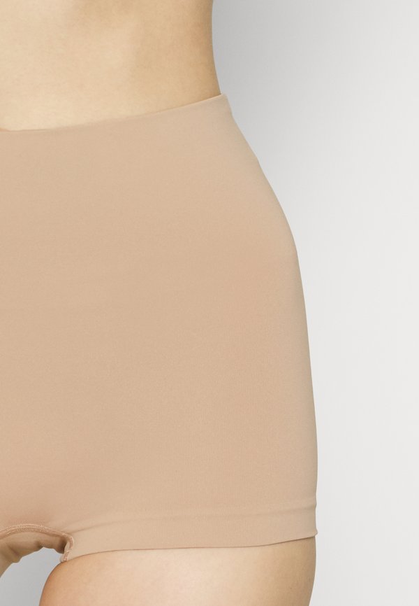 ECOCARE EVERYDAY SHAPING BOYSHORT - Shapewear - toasted oatmeal4