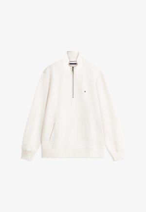 Tommy Hilfiger, ESSENTIAL ZIP CORE - Pusa - ivory petal