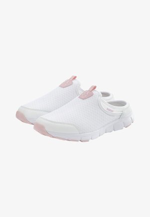 LASCANA SNEAKER - Slipper - weiß
