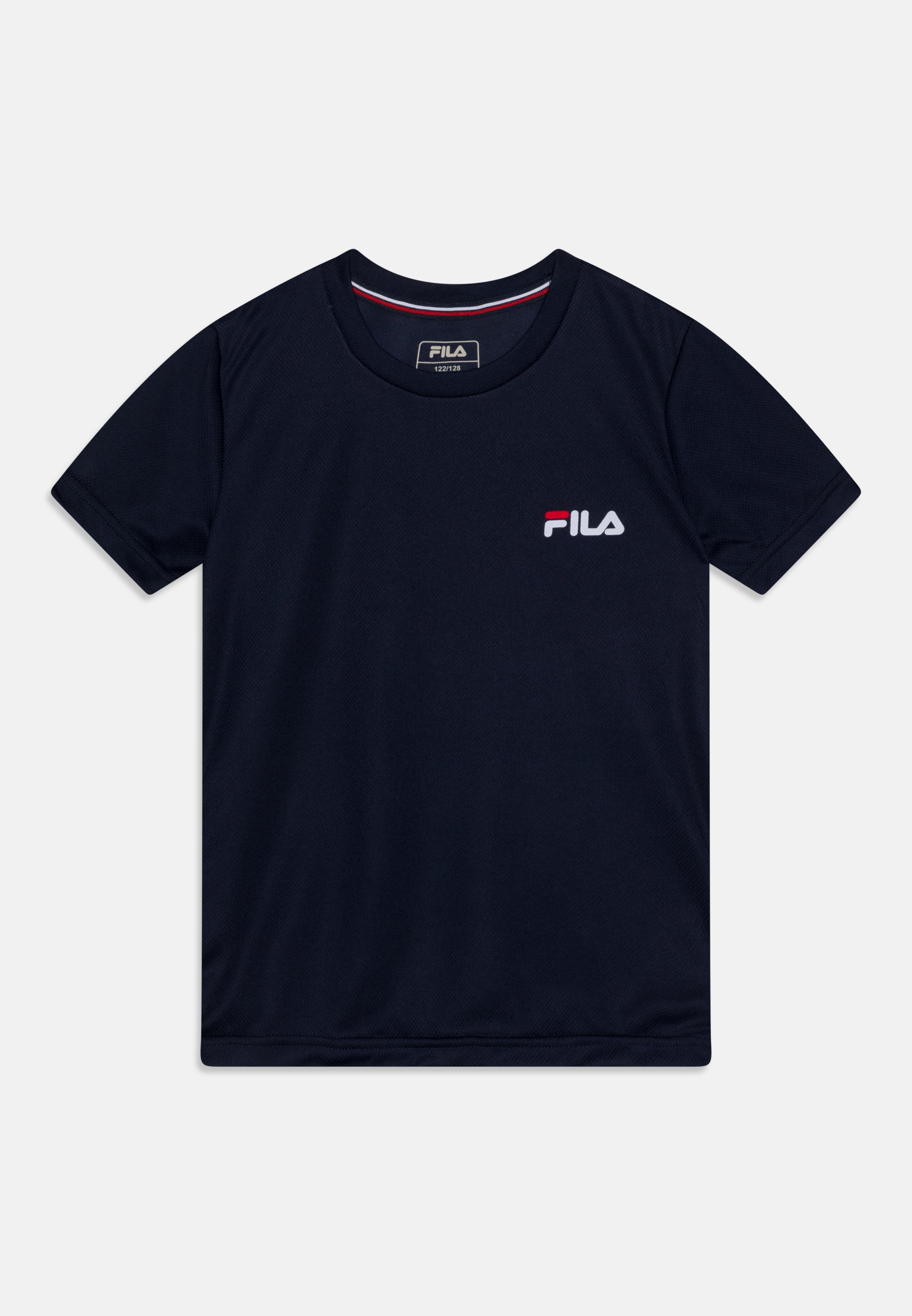Fila Apparel Short Fila Enfant Short Fila Enfant Top