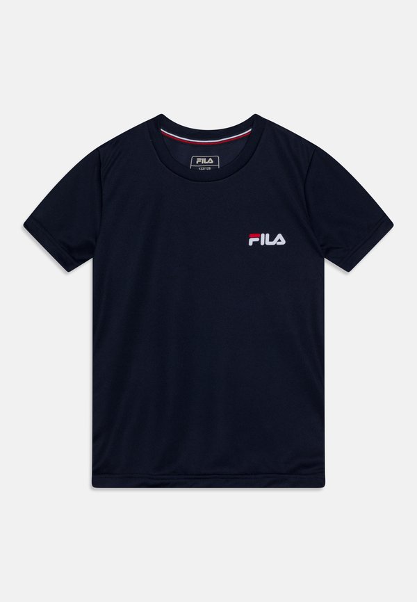 LOGO SMALL KIDS UNISEX - Sports T-shirt