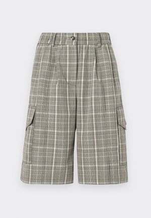 NEETO - Rövidnadrágok - brown