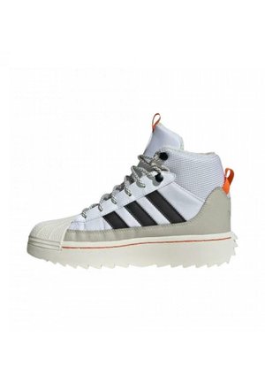 adidas Originals UNISEX - Bottes de neige - bianco