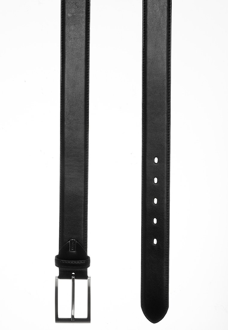 Herren Gürtel klassisch | Lloyd Men's Belts REGULAR Gürtel business black/schwarz - CJ66485 Herren Gürtel klassisch | Lloyd Men's Belts REGULAR Gürtel business black/schwarz - CJ66485