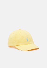 Não selecionado, empire yellow