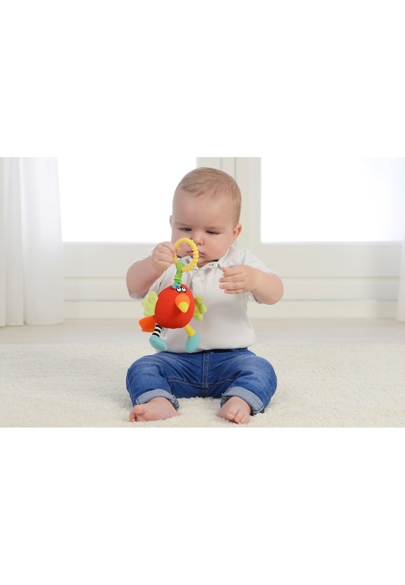 Kinder Kuscheltiere | Dolce Toys Baby-Spielzeug multicoloured/mehrfarbig - QI71624 Kinder Kuscheltiere | Dolce Toys Baby-Spielzeug multicoloured/mehrfarbig - QI71624
