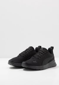 Puma Chaussures de running sur route - black