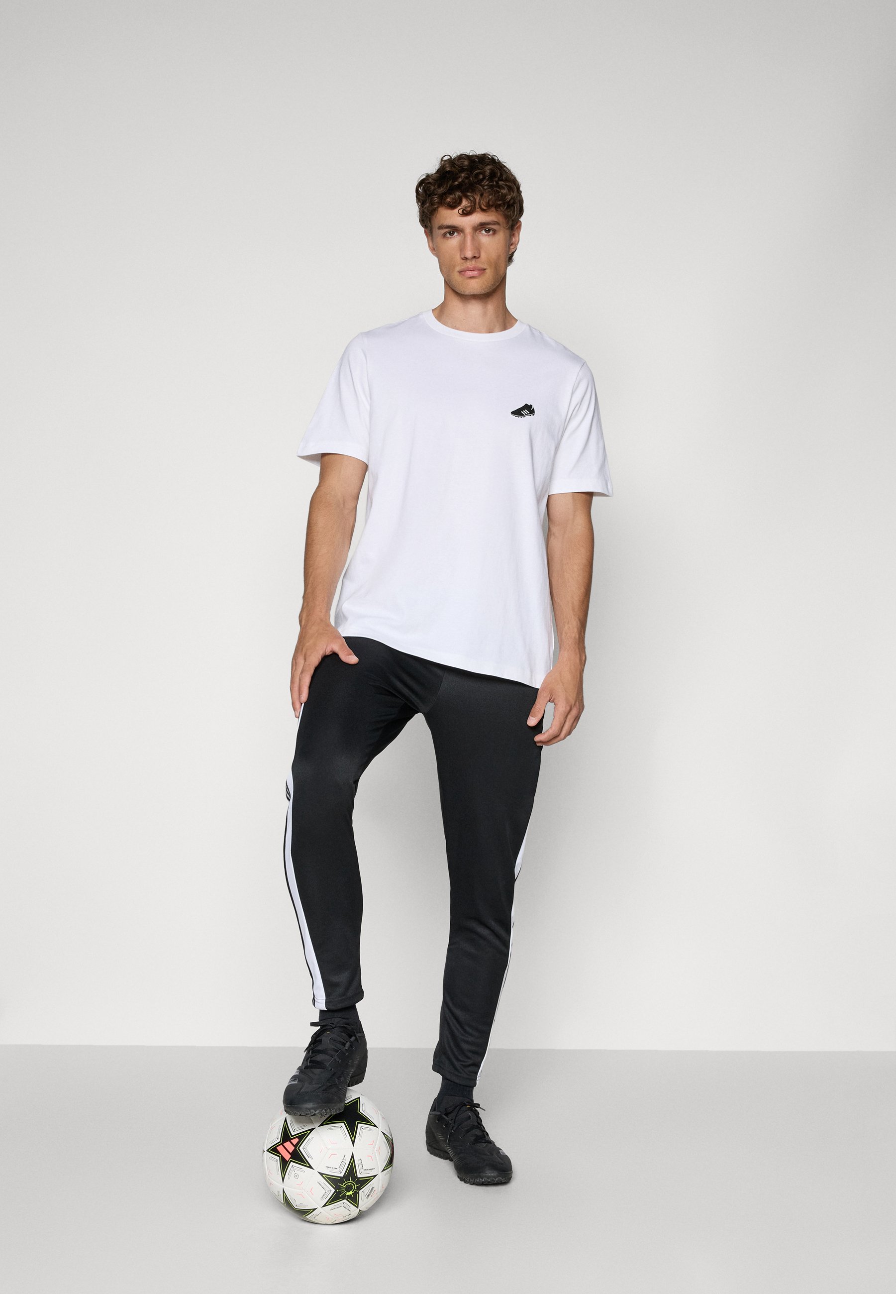 adidas Performance COPA SIGN GRAPHIC TEE - Print T-shirt