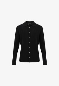 Non selezionato, black