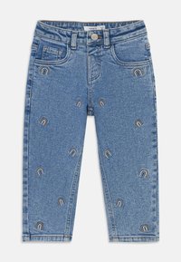 Wybrany, denim blue