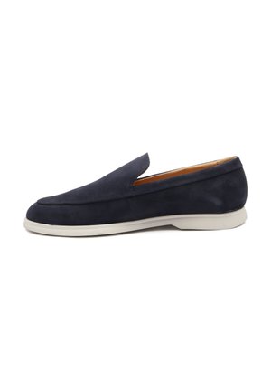 Suitable LOAFERS - Instappers - dunkelblau