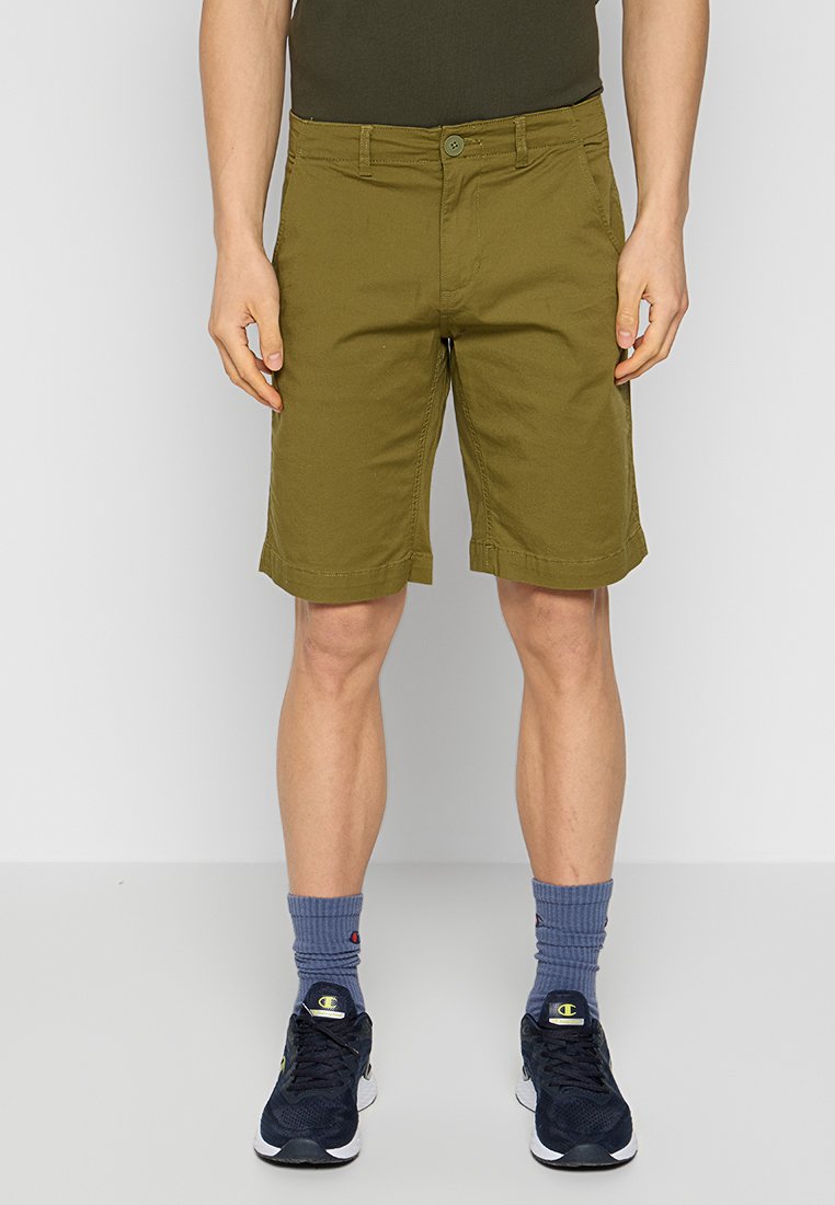 Champion Rochester Outdoorshorts kaki Champion Rochester Outdoorshorts kaki