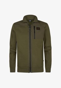 Unausgewählt, army green