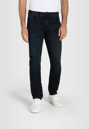MAC Jeans MODERN  - Straight leg jeans - marine
