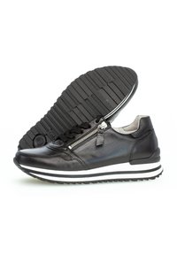 Gabor Tenisky - schwarz