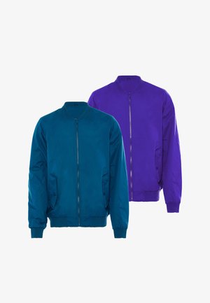 Mo, - Kurtka Bomber
