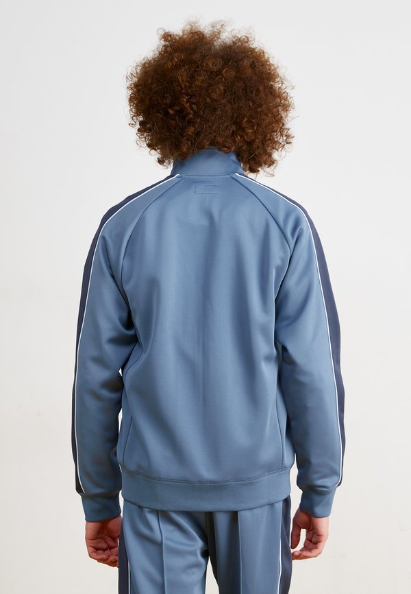 RETRO TRACK JACKET - Training jacket3