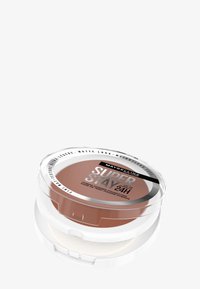 Maybelline New York SUPER STAY HYBRIDES POWDER MAKE-UP - Puder - beige 75