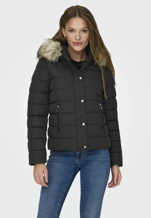 ONLINE WLUNA  CC OTW - Giacca invernale - phantom