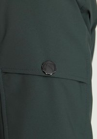 CHASIN' Outdoorjacka - dark green