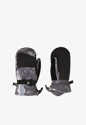 Quiksilver, QUIKSILVER™ MISSION - SCHNEEFÄUSTLINGE FÜR JUNGEN - Wanten - grey