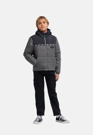 Billabong, BILLABONG JUNGEN 8-16 APPAREL|OUTER LAYER EBBJK03015 - Veste d'hiver - pew