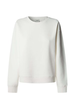 Pepe Jeans, BALU - Sweatshirt - mousse white