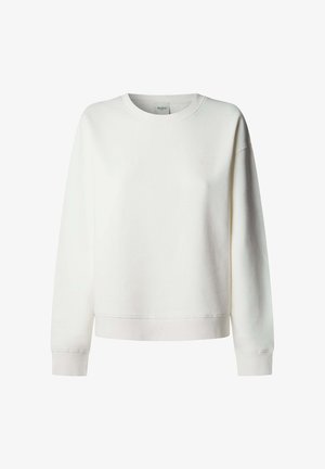 Pepe Jeans, BALU - Sweatshirt - mousse white