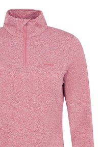 Protest REFABRIZM - Ilgarankovis viršutinės dalies drabužis - rose dust