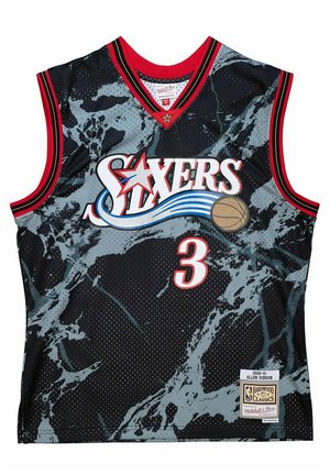Philadelphia Top Black