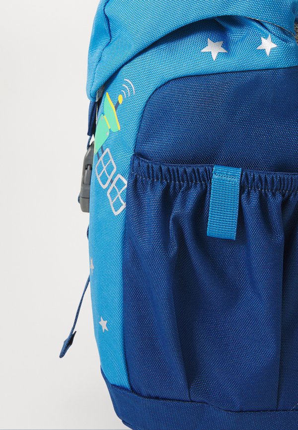 SCHMUSEBÄR UNISEX – Tagesrucksack