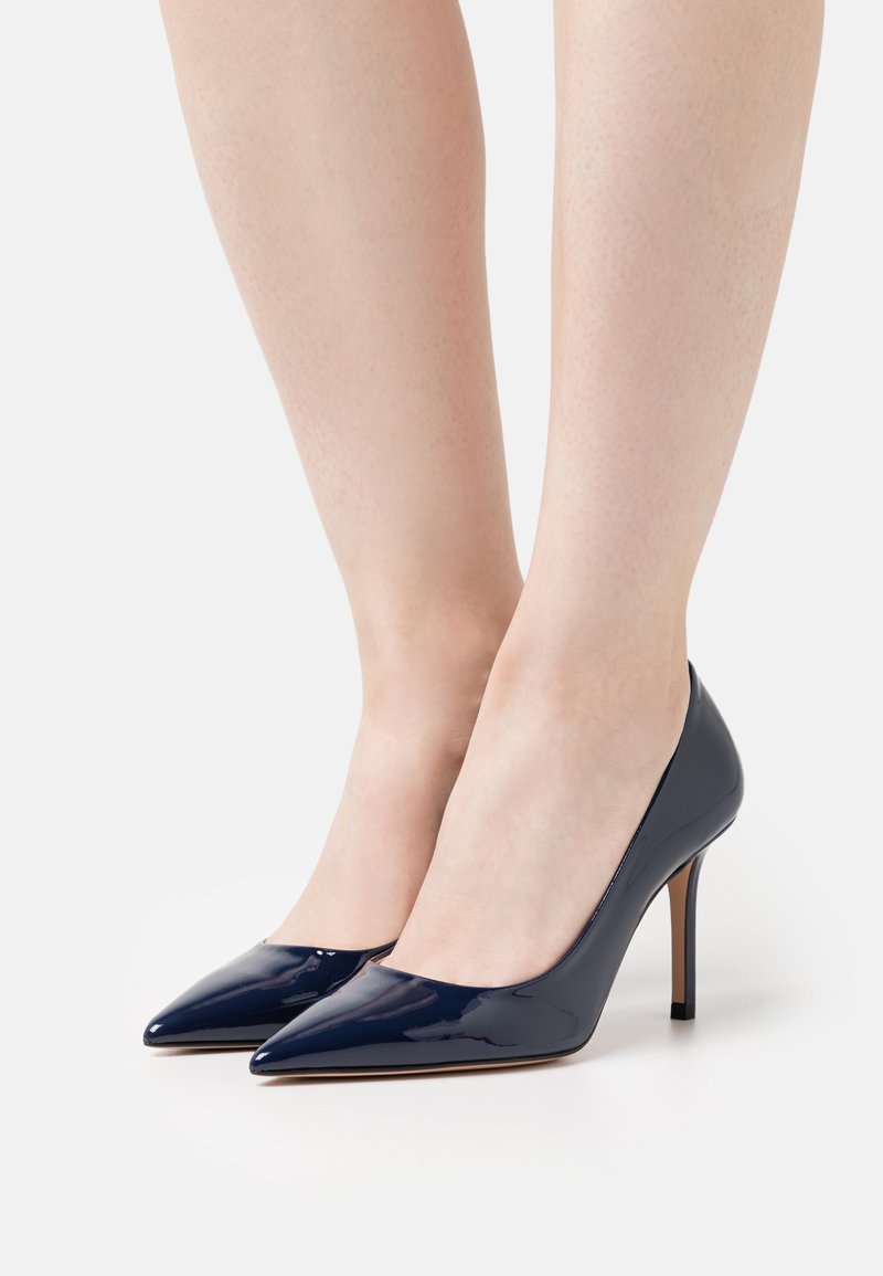 Damen Pumps | HUGO INES Pumpsdark blue/blau - QO09432 Damen Pumps | HUGO INES Pumpsdark blue/blau - QO09432