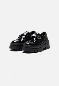 Even&Odd Platoo-avokkaat - black